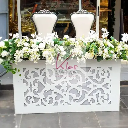 Location de décoration