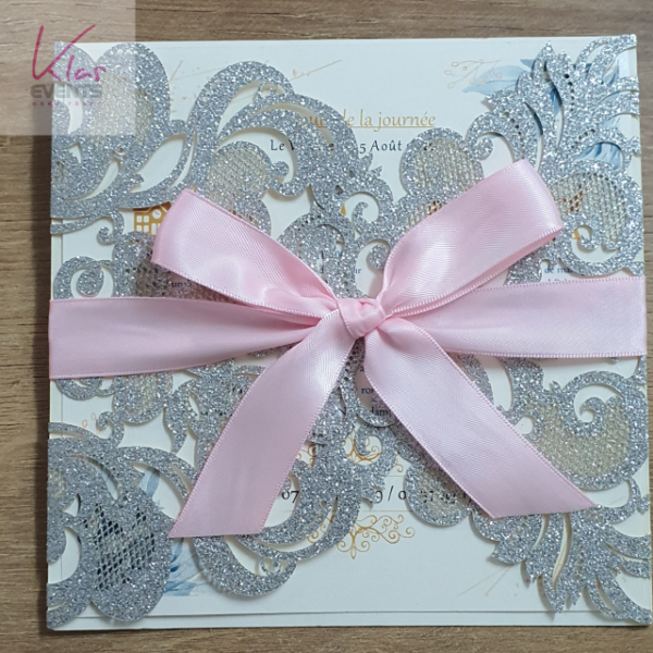 Carte de mariage 2 – Image 4