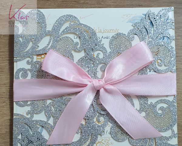 Carte de mariage 2 – Image 3