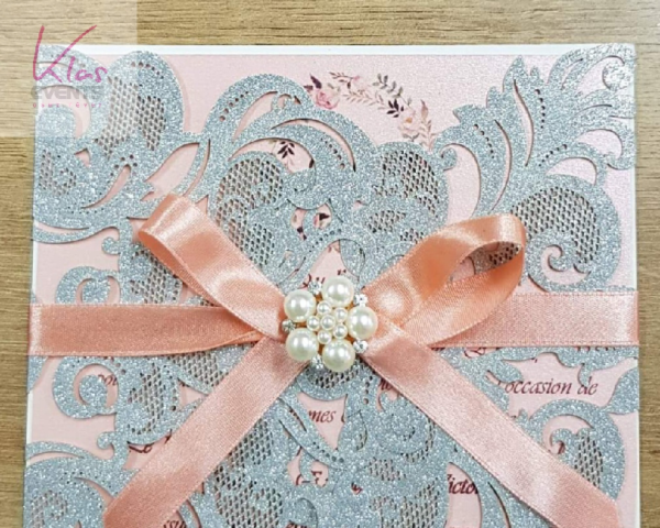 Carte de mariage 2