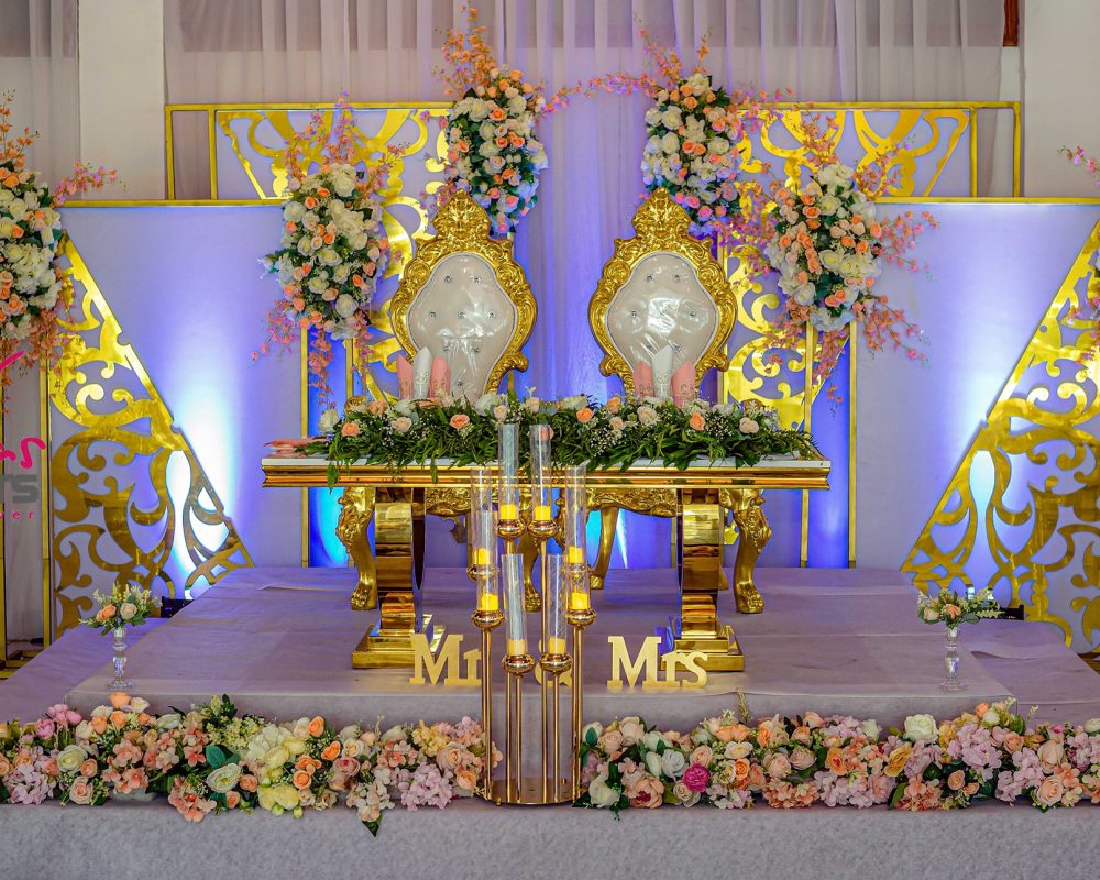 Klasevents